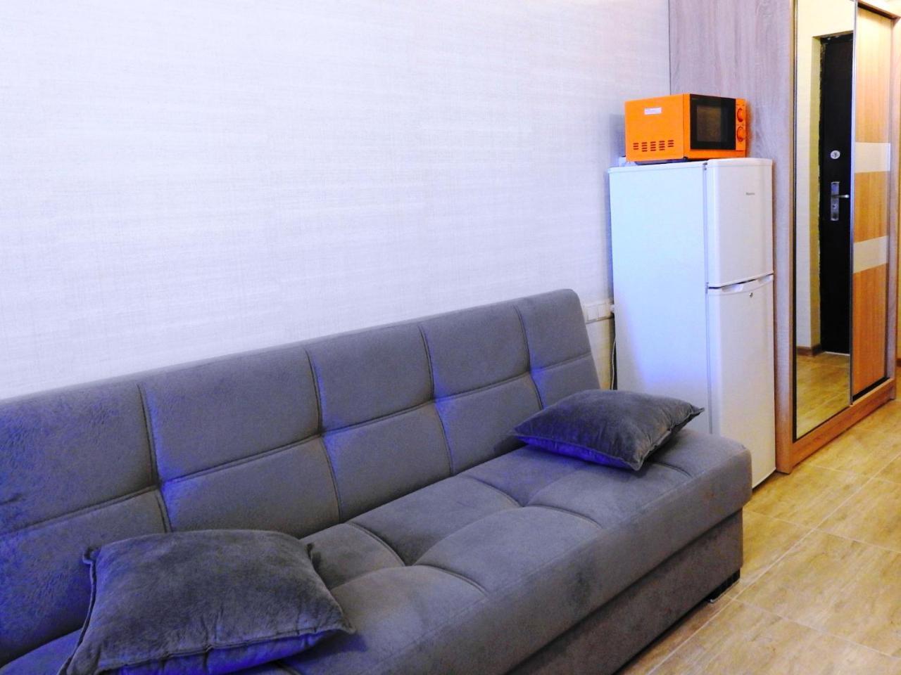 Real Palace Apartment Batumi Kültér fotó