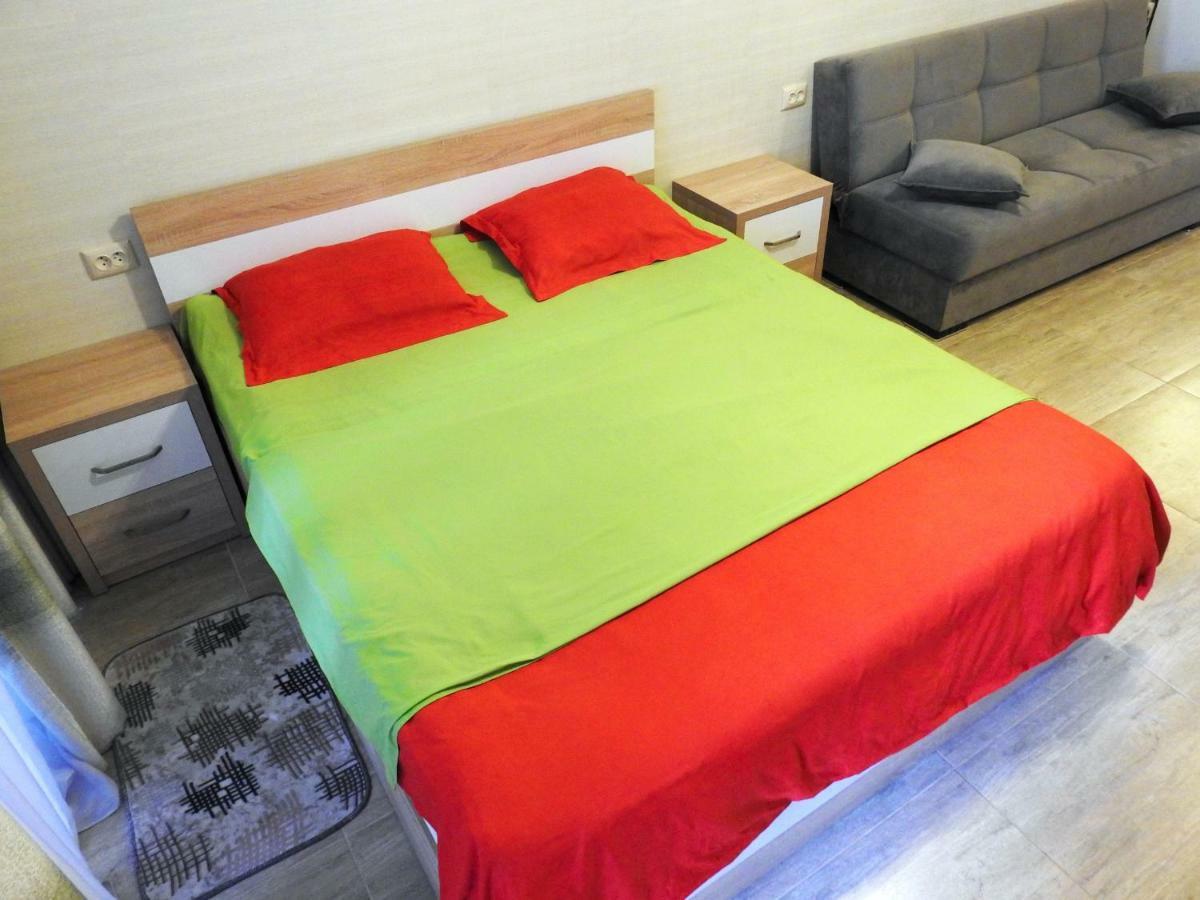 Real Palace Apartment Batumi Kültér fotó